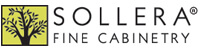 Partner Sollera Fine Cabinetry Logo
